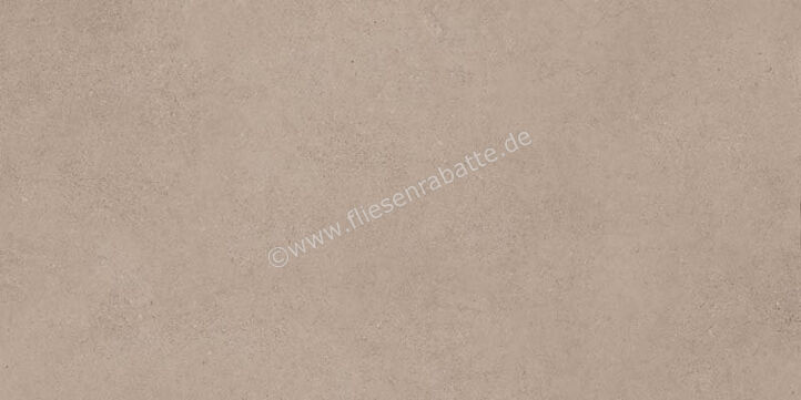  Sant Agostino Silkystone Taupe 60x120 cm Bodenfliese / Wandfliese Matt Eben Naturale CSASKTA612 | 664621