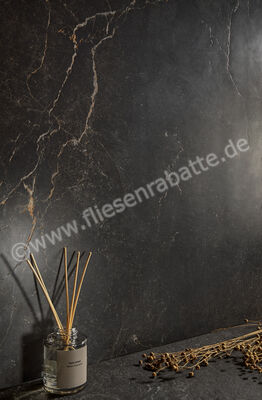  La Fabbrica Ava Noble Stone Dark 60x120 cm Bodenfliese / Wandfliese 3D Satin Matt Eben 3D Satin 199024 | 664666