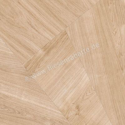 Sant Agostino Set Natural 90x90 cm Wandfliese Metrowood Matt Eben Naturale CSAMWONA90 | 664756