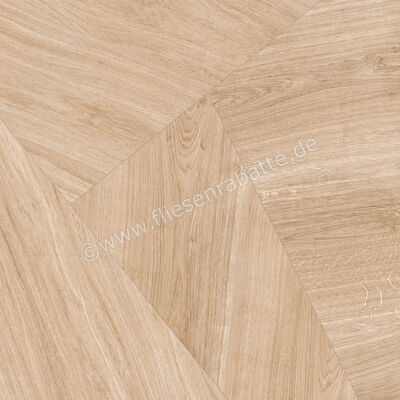  Sant Agostino Set Natural 90x90 cm Wandfliese Metrowood Matt Eben Naturale CSAMWONA90 | 664759