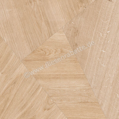  Sant Agostino Set Natural 90x90 cm Wandfliese Metrowood Matt Eben Naturale CSAMWONA90 | 664762