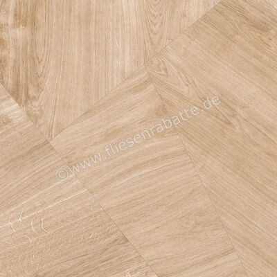  Sant Agostino Set Natural 90x90 cm Wandfliese Metrowood Matt Eben Naturale CSAMWONA90 | 664765