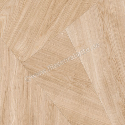  Sant Agostino Set Natural 90x90 cm Wandfliese Metrowood Matt Eben Naturale CSAMWONA90 | 664768