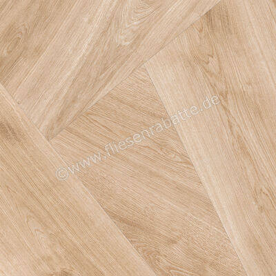  Sant Agostino Set Natural 90x90 cm Wandfliese Metrowood Matt Eben Naturale CSAMWONA90 | 664771