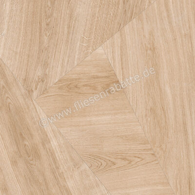  Sant Agostino Set Natural 90x90 cm Wandfliese Metrowood Matt Eben Naturale CSAMWONA90 | 664774