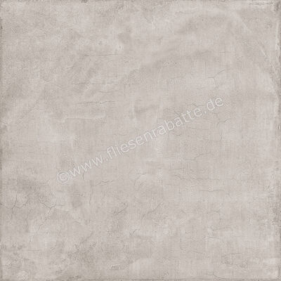  Sant Agostino Set Concrete Pearl 90x90 cm Bodenfliese / Wandfliese Matt Eben Naturale CSASCPEA90 | 664795