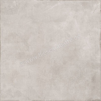  Sant Agostino Set Concrete Pearl 90x90 cm Bodenfliese / Wandfliese Matt Eben Naturale CSASCPEA90 | 664804