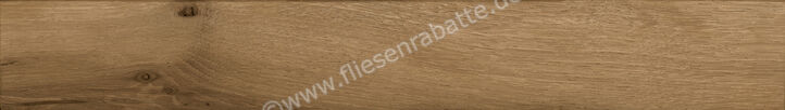  Marazzi Treverkfusion Brown 10x70 cm Bodenfliese / Wandfliese Matt Strukturiert Naturale M006 | 664927