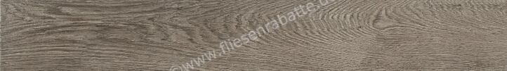  Marazzi Treverkfusion Grey 10x70 cm Bodenfliese / Wandfliese Matt Strukturiert Naturale M007 | 664933