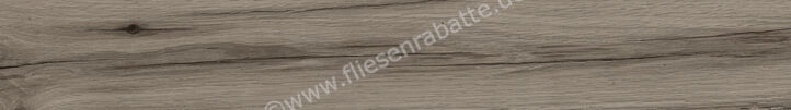  Marazzi Treverkfusion Grey 10x70 cm Bodenfliese / Wandfliese Matt Strukturiert Naturale M007 | 664936