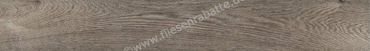  Marazzi Treverkfusion Grey 10x70 cm Bodenfliese / Wandfliese Matt Strukturiert Naturale M007 | 664945