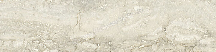  Sant Agostino Invictus Beige 7.3x29.6 cm Bodenfliese / Wandfliese Matt Eben Naturale CSAINBE730 | 665011