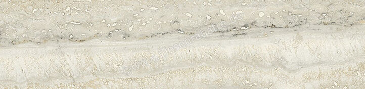  Sant Agostino Invictus Beige 7.3x29.6 cm Bodenfliese / Wandfliese Matt Eben Naturale CSAINBE730 | 665014