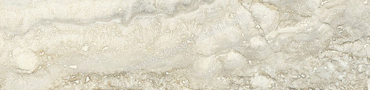  Sant Agostino Invictus Beige 7.3x29.6 cm Bodenfliese / Wandfliese Matt Eben Naturale CSAINBE730 | 665017
