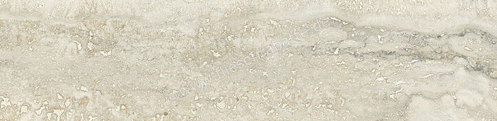  Sant Agostino Invictus Beige 7.3x29.6 cm Bodenfliese / Wandfliese Matt Eben Naturale CSAINBE730 | 665026