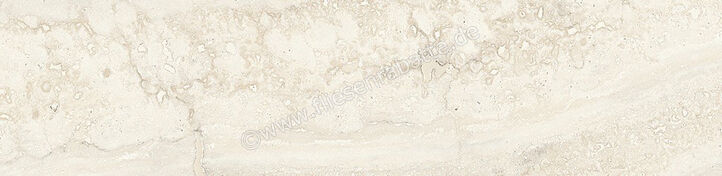  Sant Agostino Invictus Ivory 7.3x29.6 cm Bodenfliese / Wandfliese Matt Eben Naturale CSAINIV730 | 665077