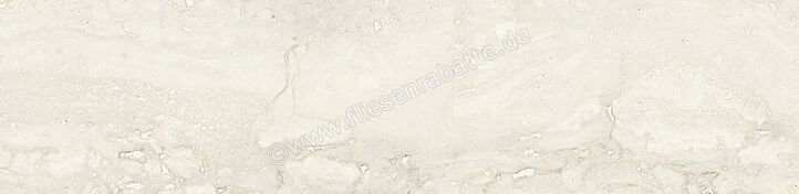  Sant Agostino Invictus Ivory 7.3x29.6 cm Bodenfliese / Wandfliese Matt Eben Naturale CSAINIV730 | 665080