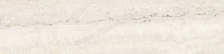  Sant Agostino Invictus Ivory 7.3x29.6 cm Bodenfliese / Wandfliese Matt Eben Naturale CSAINIV730 | 665083