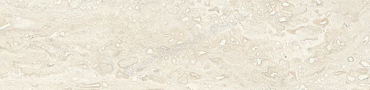  Sant Agostino Invictus Ivory 7.3x29.6 cm Bodenfliese / Wandfliese Matt Eben Naturale CSAINIV730 | 665092