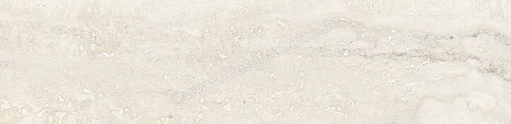  Sant Agostino Invictus Ivory 7.3x29.6 cm Bodenfliese / Wandfliese Matt Eben Naturale CSAINIV730 | 665095