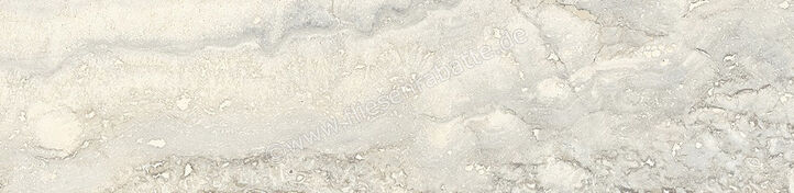  Sant Agostino Invictus Pearl 7.3x29.6 cm Bodenfliese / Wandfliese Matt Eben Naturale CSAINPE730 | 665110