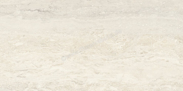 Sant Agostino Invictus Ivory 30x60 cm Bodenfliese / Wandfliese Glänzend Eben Krystal CSAINVIK30 | 665275