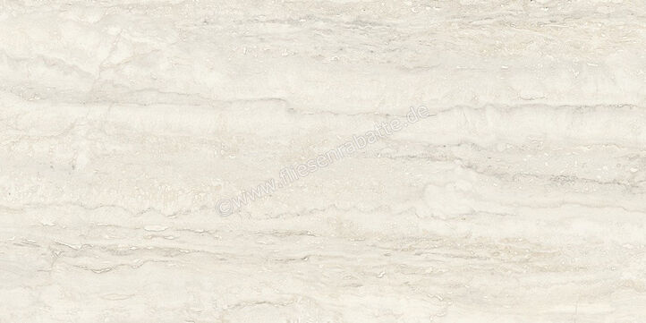  Sant Agostino Invictus Ivory 30x60 cm Bodenfliese / Wandfliese Glänzend Eben Krystal CSAINVIK30 | 665278