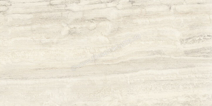  Sant Agostino Invictus Ivory 60x120 cm Wandfliese Decor Rigato Matt Strukturiert Naturale CSAINVIR12 | 665284