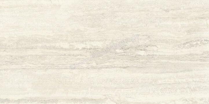  Sant Agostino Invictus Ivory 60x120 cm Wandfliese Decor Rigato Matt Strukturiert Naturale CSAINVIR12 | 665305