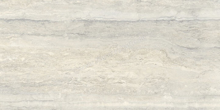  Sant Agostino Invictus Pearl 60x120 cm Bodenfliese / Wandfliese Glänzend Eben Krystal CSAINVPK12 | 665335