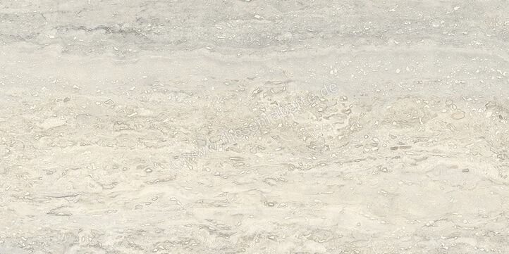  Sant Agostino Invictus Pearl 30x60 cm Bodenfliese / Wandfliese Glänzend Eben Krystal CSAINVPK30 | 665395