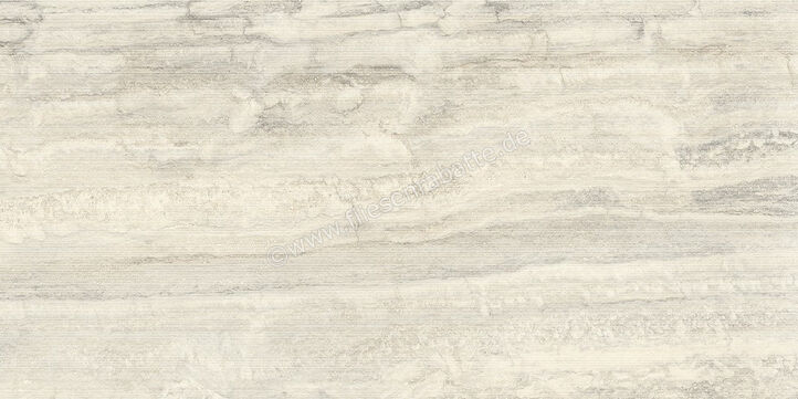  Sant Agostino Invictus Pearl 60x120 cm Wandfliese Decor Rigato Matt Strukturiert Naturale CSAINVPR12 | 665398