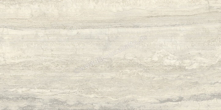  Sant Agostino Invictus Pearl 60x120 cm Wandfliese Decor Rigato Matt Strukturiert Naturale CSAINVPR12 | 665401