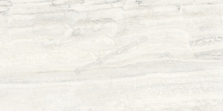  Sant Agostino Invictus White 60x120 cm Bodenfliese / Wandfliese Matt Eben Naturale CSAINVWH12 | 665422