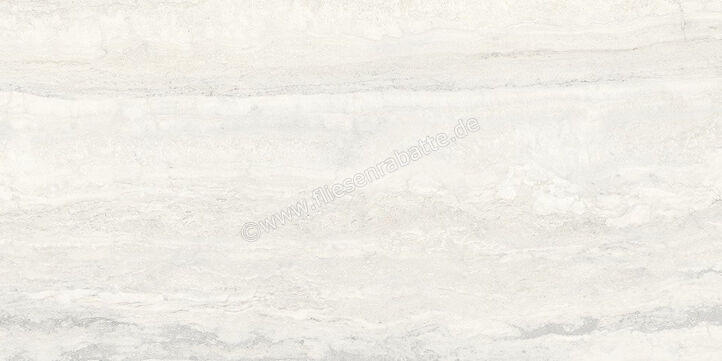  Sant Agostino Invictus White 60x120 cm Bodenfliese / Wandfliese Matt Eben Naturale CSAINVWH12 | 665425