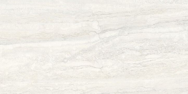  Sant Agostino Invictus White 60x120 cm Bodenfliese / Wandfliese Matt Eben Naturale CSAINVWH12 | 665431