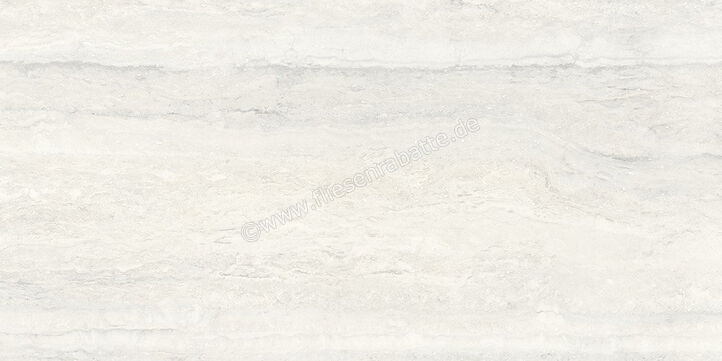  Sant Agostino Invictus White 60x120 cm Bodenfliese / Wandfliese Matt Eben Naturale CSAINVWH12 | 665437
