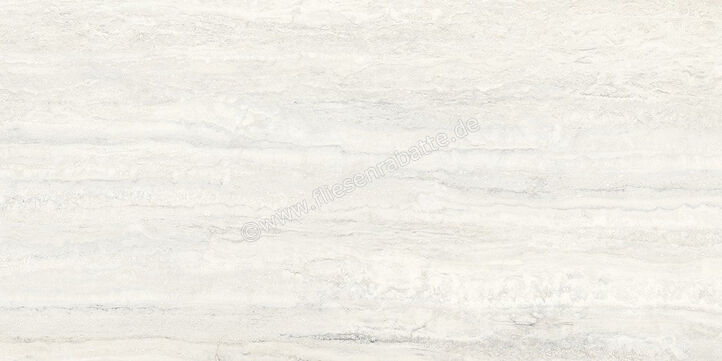  Sant Agostino Invictus White 60x120 cm Bodenfliese / Wandfliese Matt Eben Naturale CSAINVWH12 | 665440