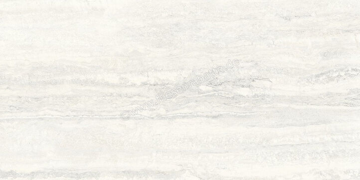  Sant Agostino Invictus White 60x120 cm Bodenfliese / Wandfliese Matt Eben Naturale CSAINVWH12 | 665443