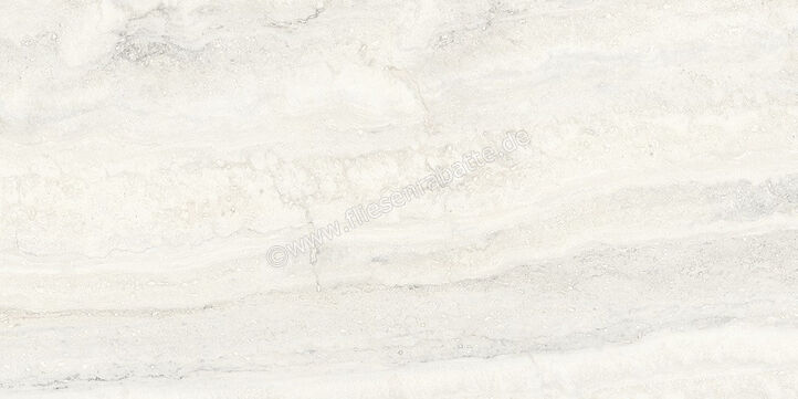  Sant Agostino Invictus White 30x60 cm Bodenfliese / Wandfliese Matt Eben Naturale CSAINVWH30 | 665467