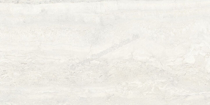  Sant Agostino Invictus White 30x60 cm Bodenfliese / Wandfliese Matt Eben Naturale CSAINVWH30 | 665470