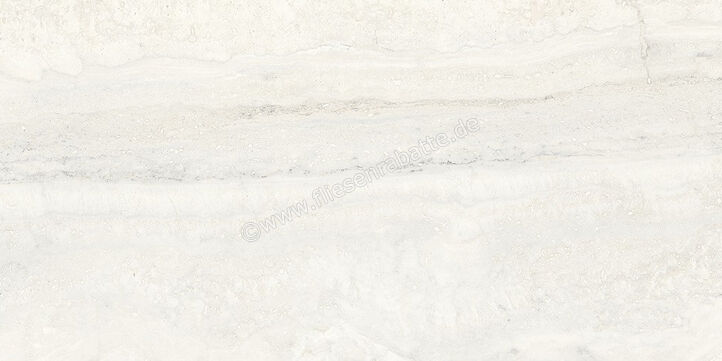  Sant Agostino Invictus White 30x60 cm Bodenfliese / Wandfliese Matt Eben Naturale CSAINVWH30 | 665473