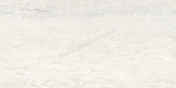  Sant Agostino Invictus White 30x60 cm Bodenfliese / Wandfliese Matt Eben Naturale CSAINVWH30 | 665482
