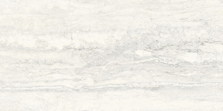  Sant Agostino Invictus White 30x60 cm Bodenfliese / Wandfliese Matt Eben Naturale CSAINVWH30 | 665488