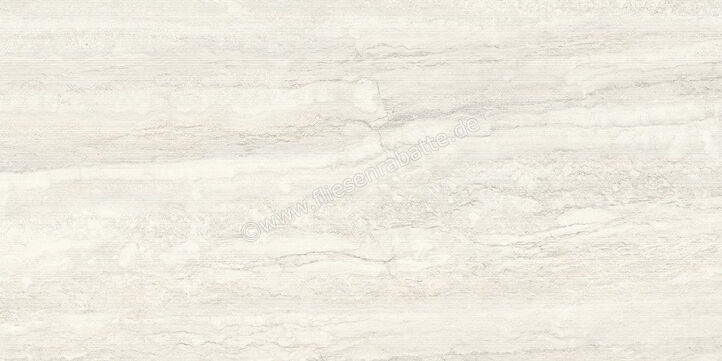  Sant Agostino Invictus White 60x120 cm Wandfliese Decor Rigato Matt Strukturiert Naturale CSAINVWR12 | 665506