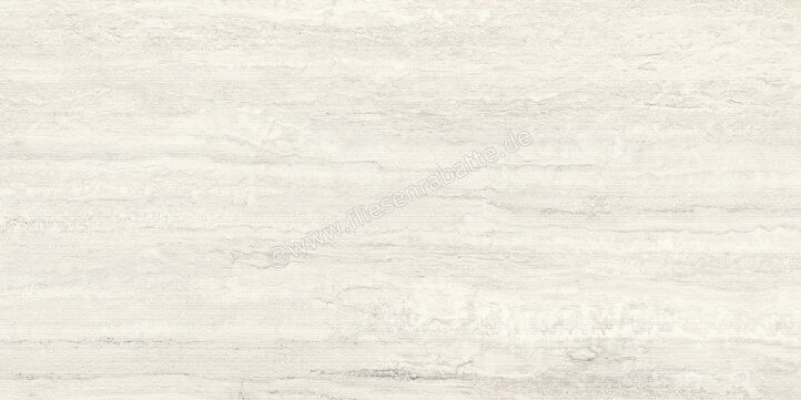  Sant Agostino Invictus White 60x120 cm Wandfliese Decor Rigato Matt Strukturiert Naturale CSAINVWR12 | 665515