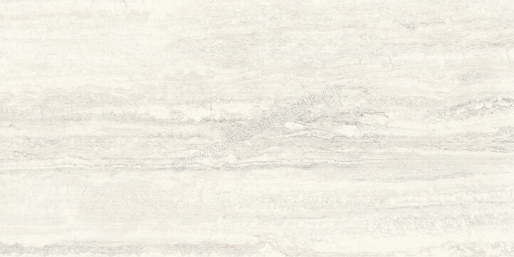  Sant Agostino Invictus White 60x120 cm Wandfliese Decor Rigato Matt Strukturiert Naturale CSAINVWR12 | 665518