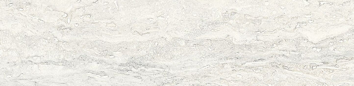  Sant Agostino Invictus White 7.3x29.6 cm Bodenfliese / Wandfliese Matt Eben Naturale CSAINWH730 | 665533