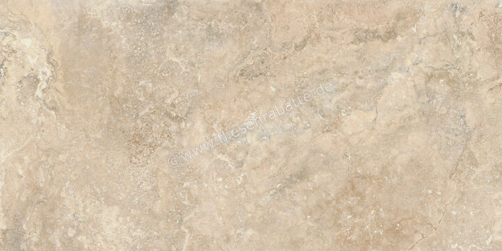  Sant Agostino Invictus Cross Beige 60x120 cm Bodenfliese / Wandfliese Eben Naturale CSAISBE612 | 665773