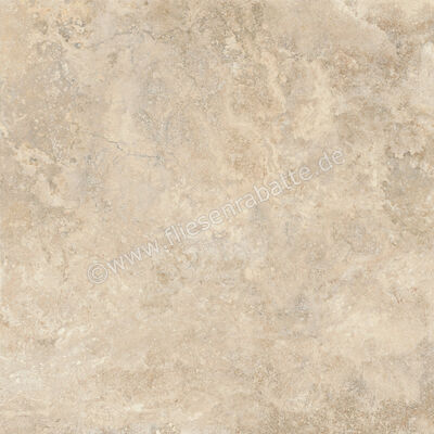  Sant Agostino Invictus Cross Beige 120x120 cm Bodenfliese / Wandfliese Eben Naturale CSAISBEI12 | 665788